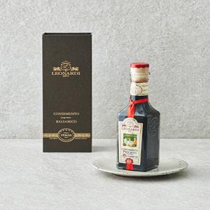 [레오나르디] 모데나산 발사믹 콘디멘토 15년 250ml (포도농축액100%)