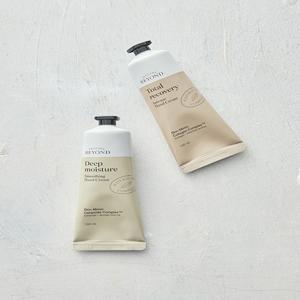 [비욘드] 핸드크림 100ml 2종 택(1) (+핸드크림 30ml 증정)