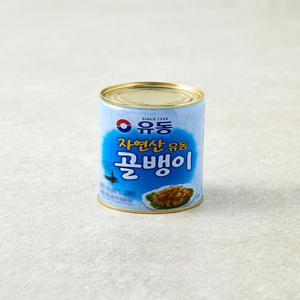 [유동] 자연산 골뱅이 300g