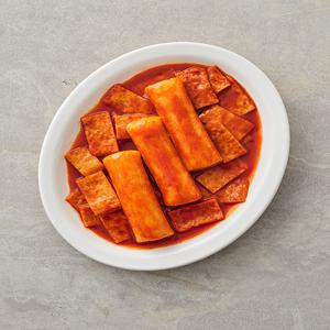 [오마뎅] 진짜 부산 떡볶이 322g