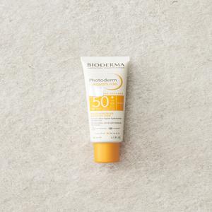 [바이오더마] 포토덤 아쿠아플루이드SPF50+ 40ml