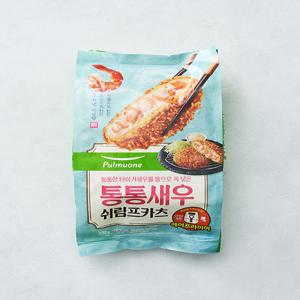 [풀무원] 통통새우 쉬림프카츠