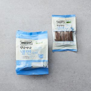 [칠갑농산] 냉면사리 900g (180g*5입봉)