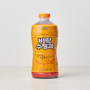 [팔도] 비락 수정과 1.5L