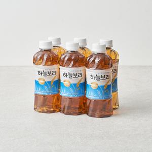 하늘보리 (500mL X 6개)