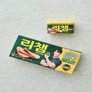 [리챔] 오리지널 200g*4pk