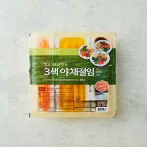 [풀무원] 김밥용 3색 야채절임