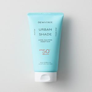 [듀이트리] 어반 쉐이드 쿨 카밍 수분 선 150ml SPF50+ PA++++