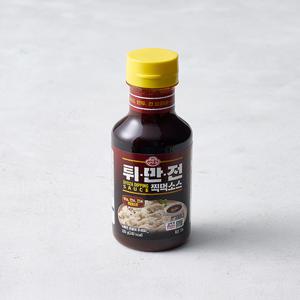 [오뚜기] 튀만전 찍먹소스 320g