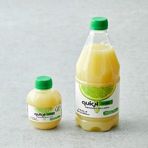 [퀵라임] 퀵스퀴즈드 라임즙 280ml/1L