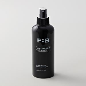 [포뷰트] 하드 홀딩 스프레이 250ml