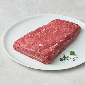 [이목] 국내산 소고기 부채살 대용량 1.5kg (냉장)