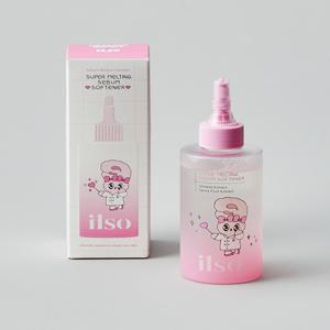 [일소] 일소x에스더버니 슈퍼 멜팅 세범 소프트너 150ml