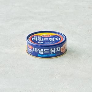 [동원] 마일드참치 150g