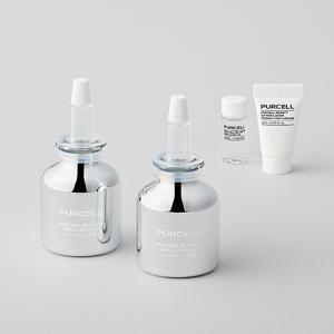 [퍼셀] 20억/mL 픽셀바이옴 원액 30ml (장벽강화 유산균 원액) 듀오 세트 (+원액/크림 미니어처 추가 증정)