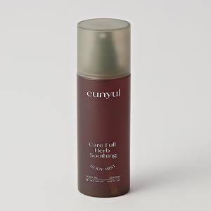 [은율] 케어 풀(草) 야초 진정 바디 미스트 150ml