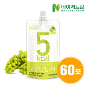 맛있게 배부른 곤약젤리 샤인머스캣 130g 20포 x 3박스