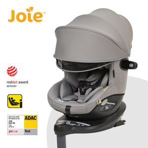 조이 아이스핀360 아이사이즈 회전형 신생아 카시트 + 후방거울, 쿨시트, 아이캐리 에어본 아기띠