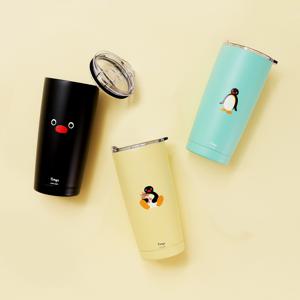 [핑구] Pingu 2세대 클래식 / 뉴트로 텀블러(보온/보냉)