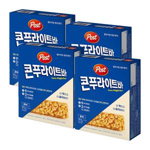 포스트 콘푸라이트 바 280g 2+2