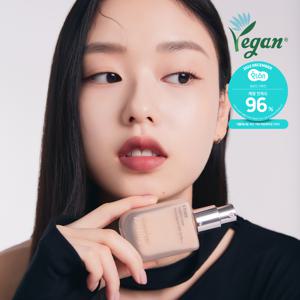 더블 래스팅 비건 커버 파운데이션 30g