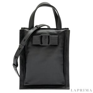 라프리마 [FERRAGAMO] 비바 미니백21-2988 NERO 758965