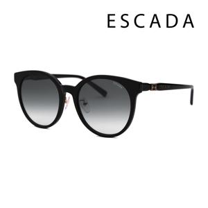 에스카다 공식수입 라운드 뿔테 오버사이즈 여성 명품선글라스 9