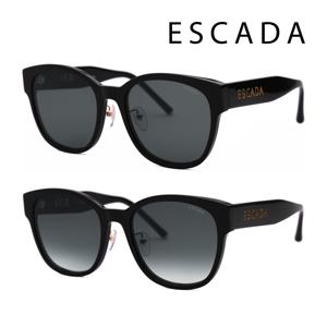 에스카다 2종택1 공식수입 라운드 뿔테 오버사이즈 여성 명품 선글라스 8