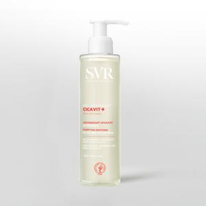 SVR 시카비트 젤 무쌍 폼 클렌저 200mL