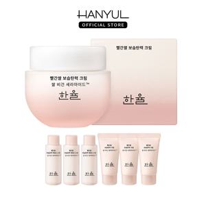 빨간쌀 보습탄력 크림 55ml