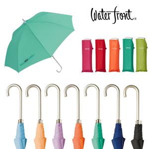 [CJ 단독구성]   베이직 점프 8K 자동 장우산 + 포켓 플랫 자외선 차단 초경량 수동 양우산 (2개 세트)