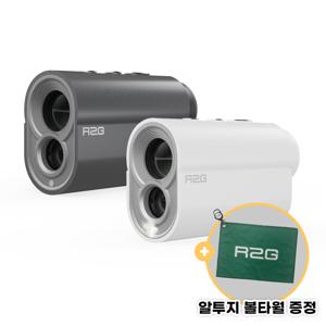 알투지 메이트 미니 삼각측정 레이저 골프 거리측정기 R2G MATE MINI