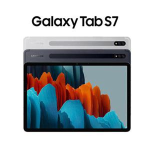 리퍼비시  갤럭시탭S7 태블릿PC LTE+WIFI 128GB 11인치 (S펜포함) 한정수량