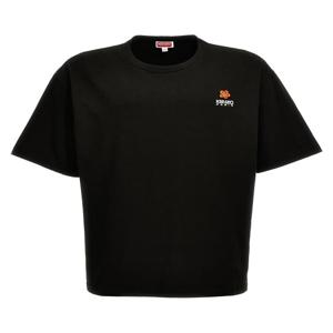 [해외직구] 24SS  반팔 티셔츠 FC65TS4124SG99J Black