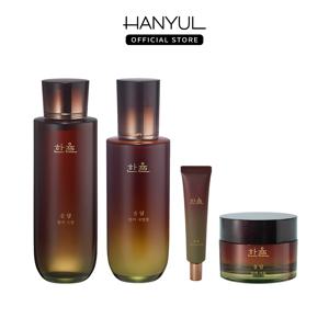 송담 탄력 스킨 150ml + 에멀젼 125ml