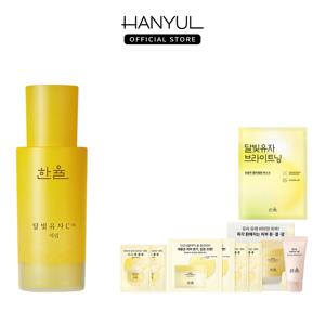 달빛유자C 세럼 30ml