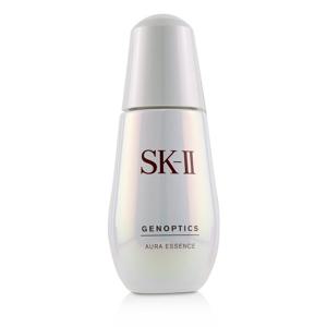 SKII,SK2 젠옵틱스 제놉틱스 오라 GenOptics Aura 에센스 50ml/1.7oz