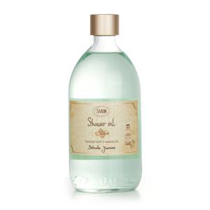 사봉 샤워 오일 - 델리케이트 자스민 500ml/17.59oz