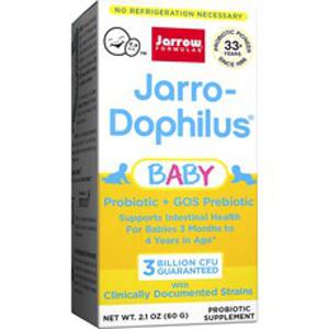 재로우 재로우 도필러스 프로바이오틱 + GOS 프리바이오틱 어린이 유산균, 60g, 1개, 60g