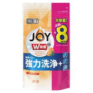 Joy 강력세정+ 오렌지 식기세척기용 세제 파우더타입 리필용, 930g, 1개