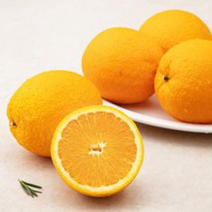 엠팍 고당도 네이블 자이언트 오렌지, 1개, 1.7kg(4~5입)