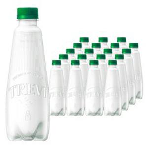 트레비 레몬 ECO 탄산수, 20개, 350ml