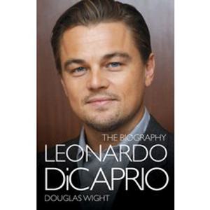 (영문도서) Leonardo DiCaprio: The Biography Paperback, John Blake