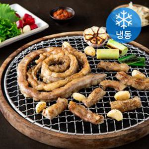 히밥 광명 대창집 한우 소곱창 (냉동), 200g, 1개