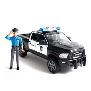 [브루더] RAM 2500 경찰 픽업 트럭