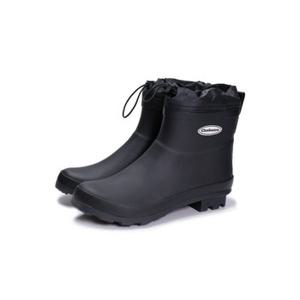 CHUBASCO RAINBOOTS AQUA STRIDE CAS2401 BLACK