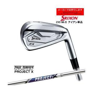 3457084 스릭슨 ZX5 MK II Mk2 아이언 단품 SRIXONPROJECTXTRUETEMPER메이 IA3323039