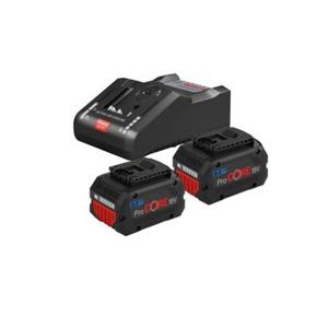 보쉬 스타터키트 Starter Kit ProCORE18V 8.0Ah+GAL