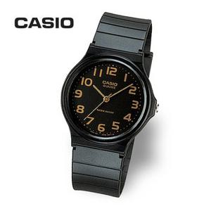 [정품] CASIO 카시오 MQ-24-1B2 저소음 수능 손목시계 학생 시험 수험생