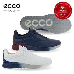 [ECCO] S-THREE 에스 쓰리 고어텍스 보아 남성 골프화 102954 / 에코 코리아 정품
